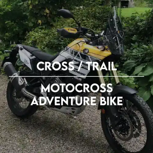 Kit Deco Perso Cross