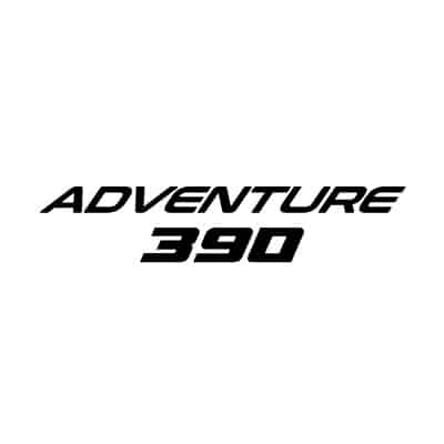Kit déco KTM 390 Adventure