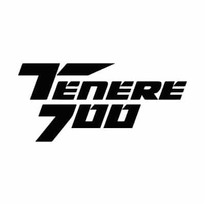 Kit déco Yamaha Ténéré 700